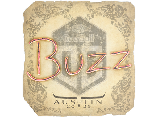 Buzz | Austin 2025