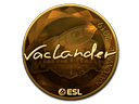 wayLander (Gold) | Katowice 2019