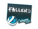 FalleN | Cologne 2015