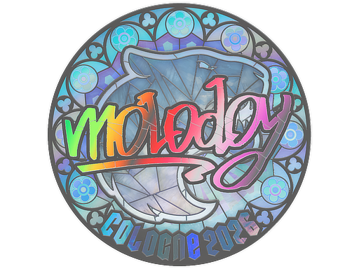 molodoy (Holo) | Cologne 2026
