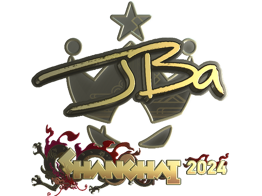 JBa (Gold) | Shanghai 2024