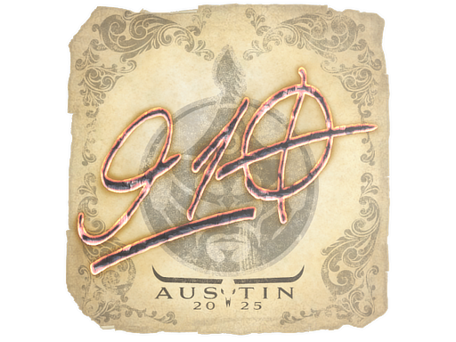 910 | Austin 2025