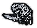 Bayonet Frog