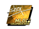 shox (Gold) | MLG Columbus 2016