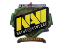 Natus Vincere (Holo) | Berlin 2019