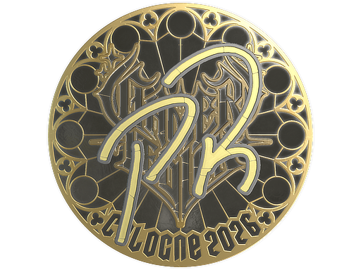 PR (Gold) | Cologne 2026