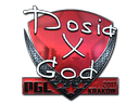 Dosia (Foil) | Krakow 2017