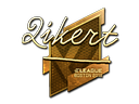 qikert (Gold) | Boston 2018