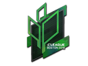 Sprout Esports (Holo) | Boston 2018