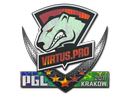 Virtus.Pro (Holo) | Krakow 2017