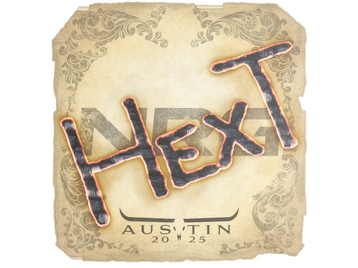 HexT | Austin 2025