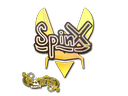 Spinx (Holo) | Paris 2023