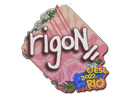 rigoN | Rio 2022