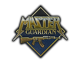 Metal Master Guardian
