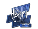 Happy | Atlanta 2017