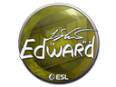 Edward | Katowice 2019