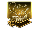 f0rest (Gold) | Cluj-Napoca 2015