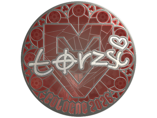 torzsi (Foil) | Cologne 2026