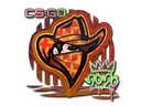 Renegades (Holo) | 2020 RMR
