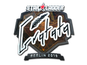 Gratisfaction (Foil) | Berlin 2019