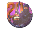 CS20 Classic (Holo)