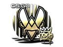 Vitality (Gold) | 2020 RMR