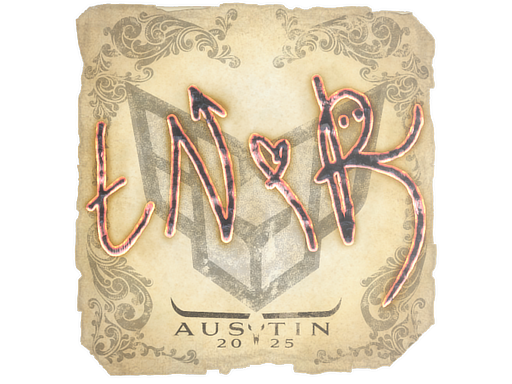 tN1R | Austin 2025