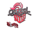 CRUC1AL (Holo) | Paris 2023