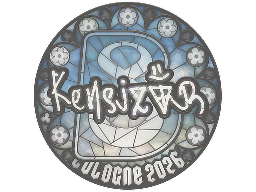 kensizor | Cologne 2026