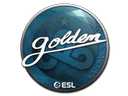 Golden | Katowice 2019