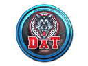 dAT team (Foil) | Cologne 2014