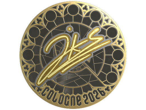 jks (Gold) | Cologne 2026
