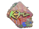 kabal (Holo) | Rio 2022