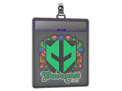 Imperial Esports (Embroidered) | Budapest 2025