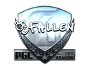 FalleN (Foil) | Krakow 2017