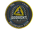 GODSENT | Stockholm 2021