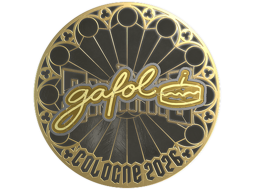 gafolo (Gold) | Cologne 2026