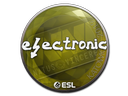 electronic | Katowice 2019