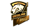 Virtus.Pro (Gold) | Boston 2018