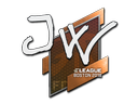 JW | Boston 2018
