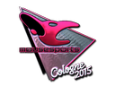 mousesports (Foil) | Cologne 2015