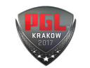 PGL | Krakow 2017