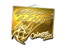 GeT_RiGhT (Gold) | Cologne 2015