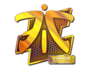 Fnatic (Holo) | Atlanta 2017