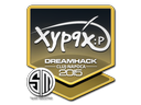 Xyp9x | Cluj-Napoca 2015