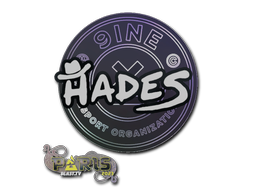 hades | Paris 2023