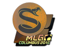 Splyce (Holo) | MLG Columbus 2016