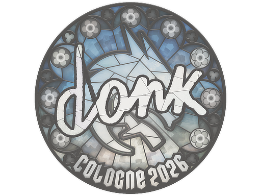 donk | Cologne 2026
