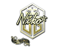 niko (Gold) | Paris 2023