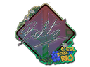 boltz (Glitter) | Rio 2022